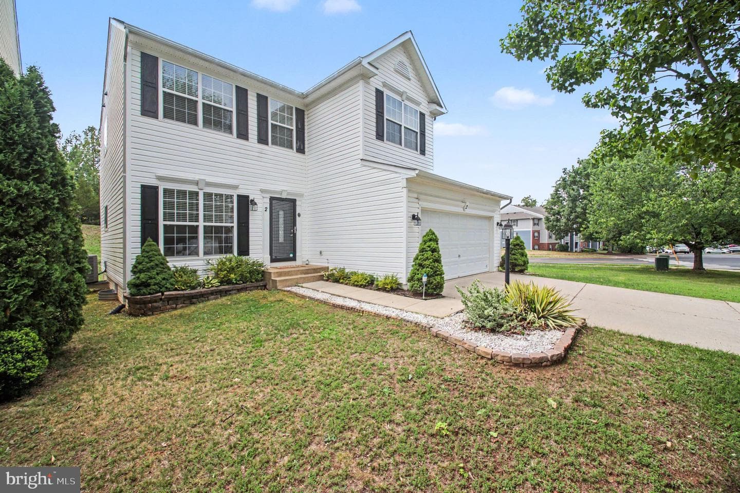 2 Azalea Street, Fredericksburg