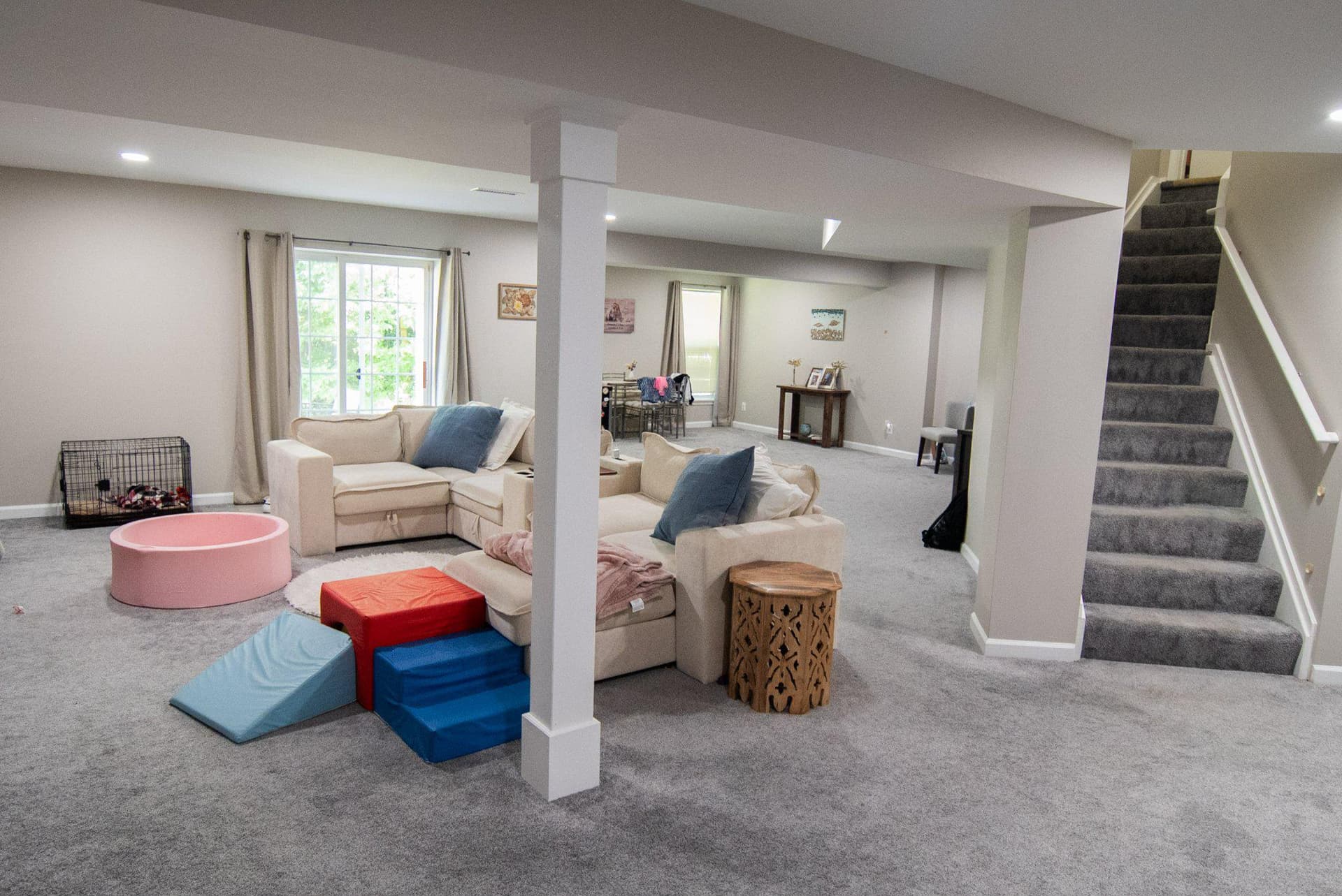 6 Saint Stephens Court photo 27