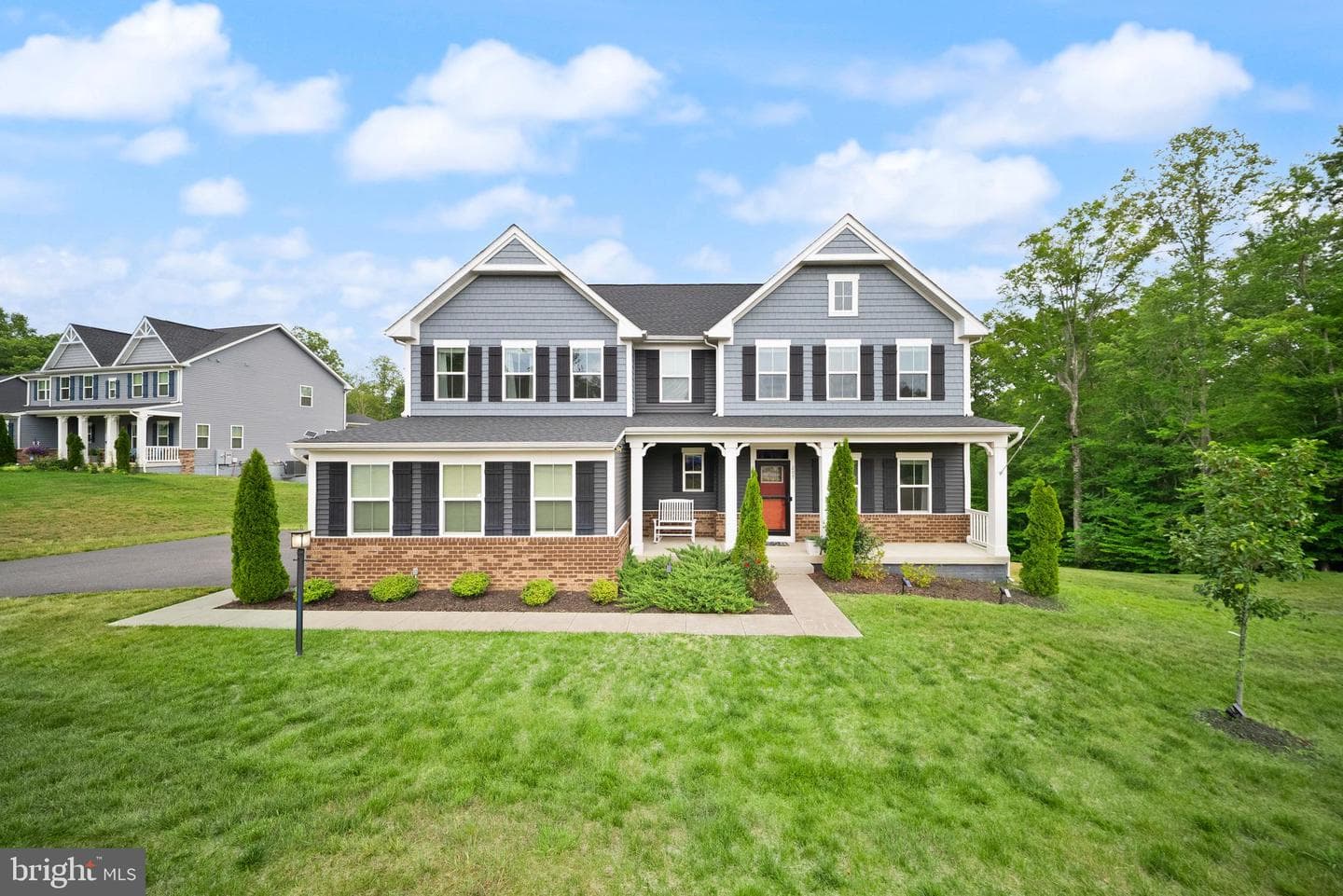 207 Southern View Dr, Fredericksburg