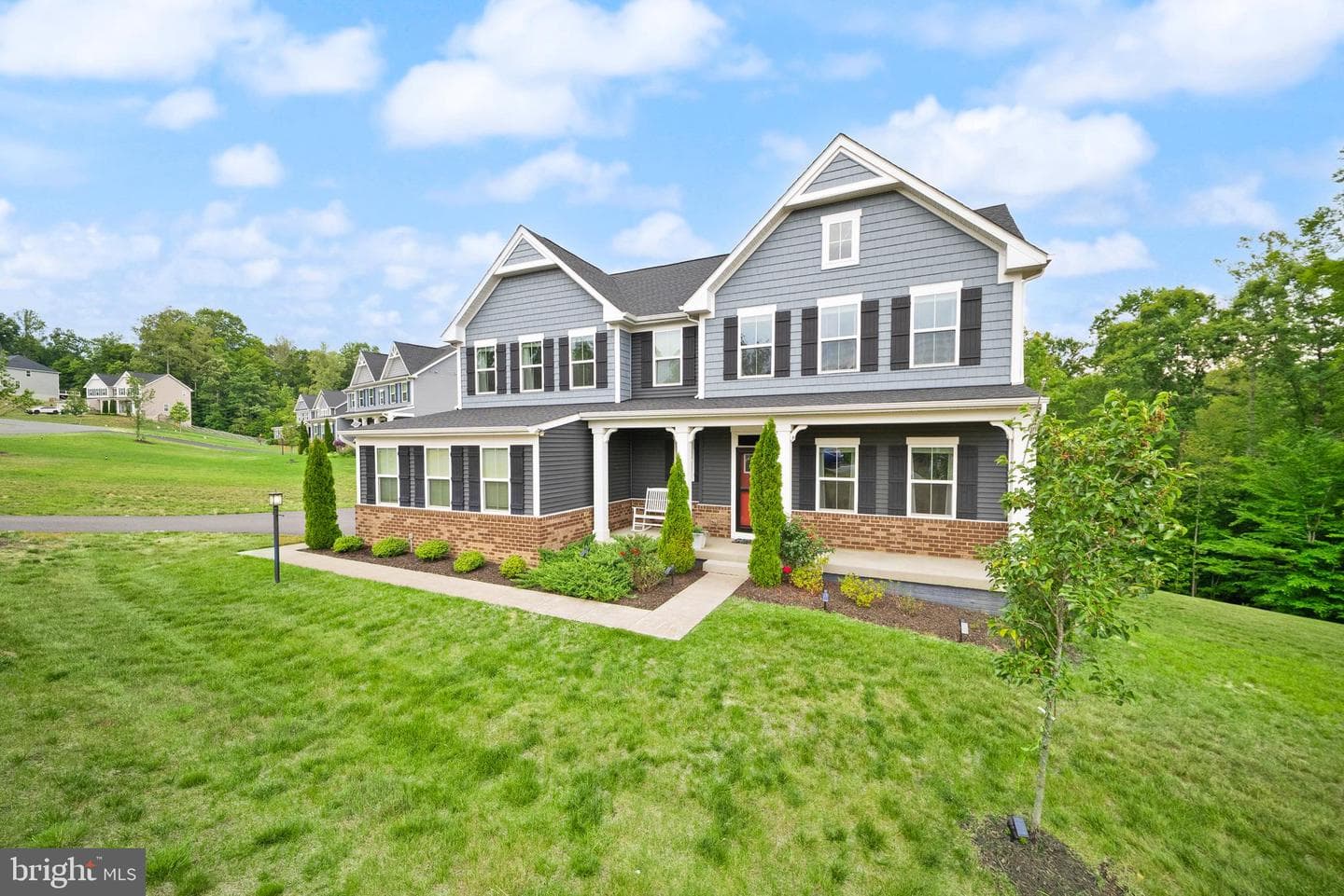 207 Southern View Dr, Fredericksburg