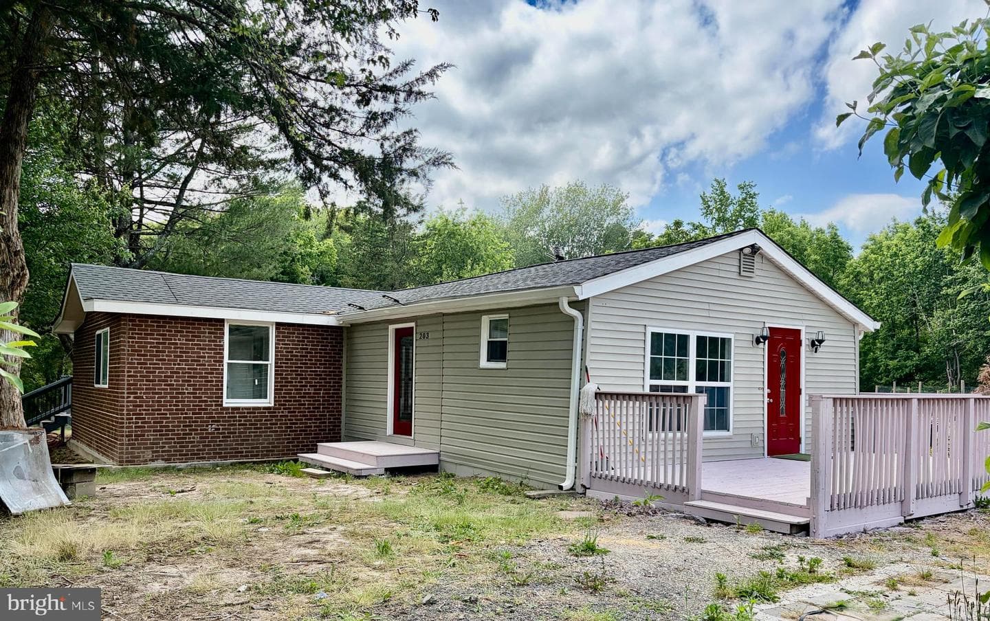 203 Shackelford Well Road, Fredericksburg