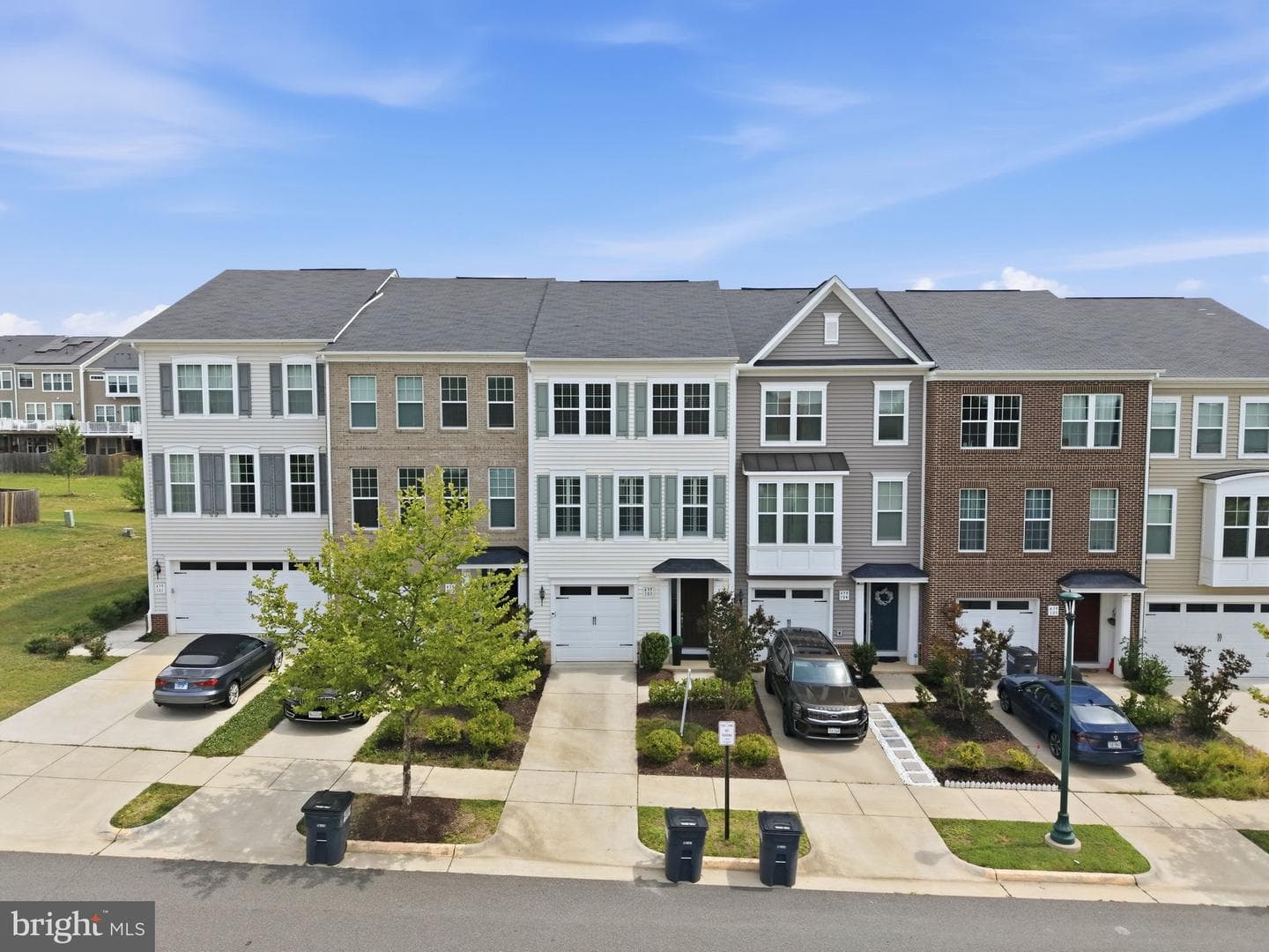 439 Foxglove Way #103, Stafford