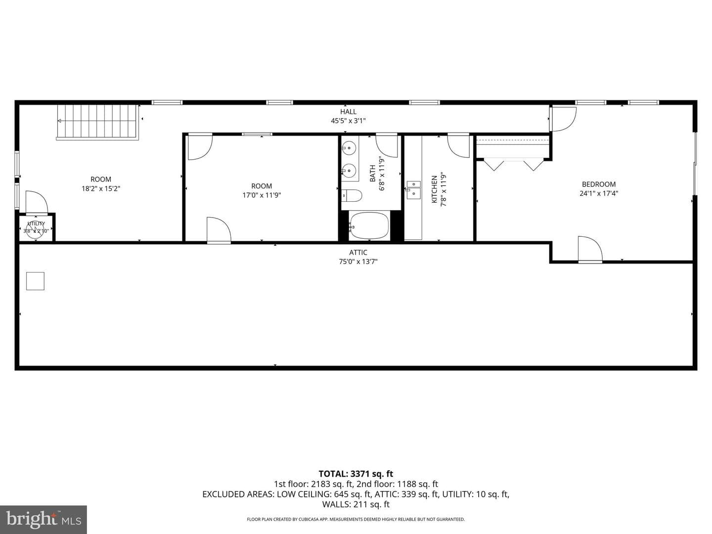 20 Betts Road photo 41