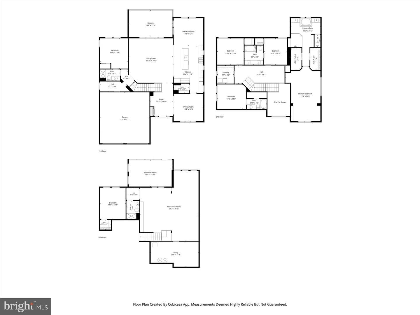 416 Crab Apple Drive photo 61