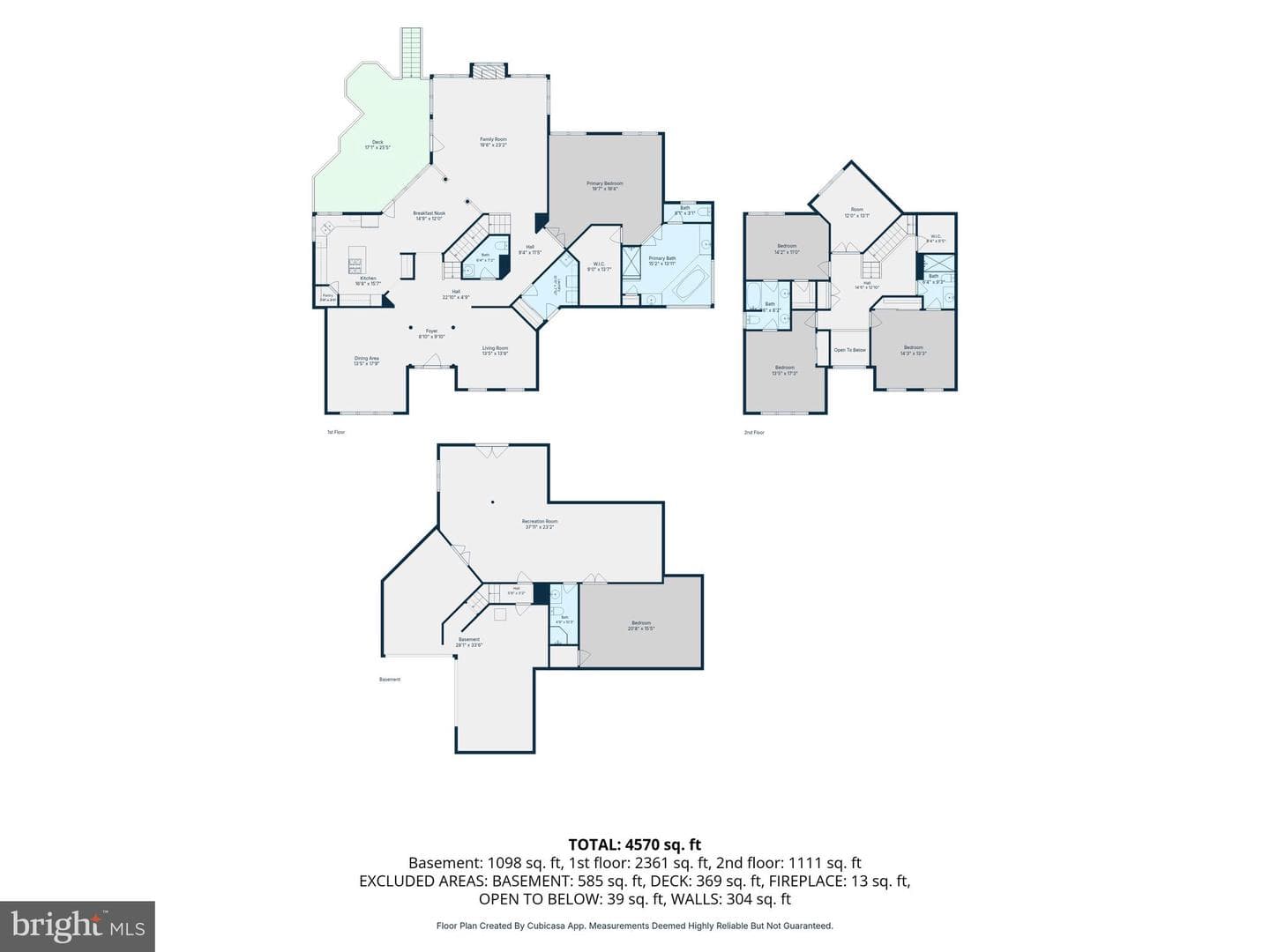3 Muster Drive photo 47