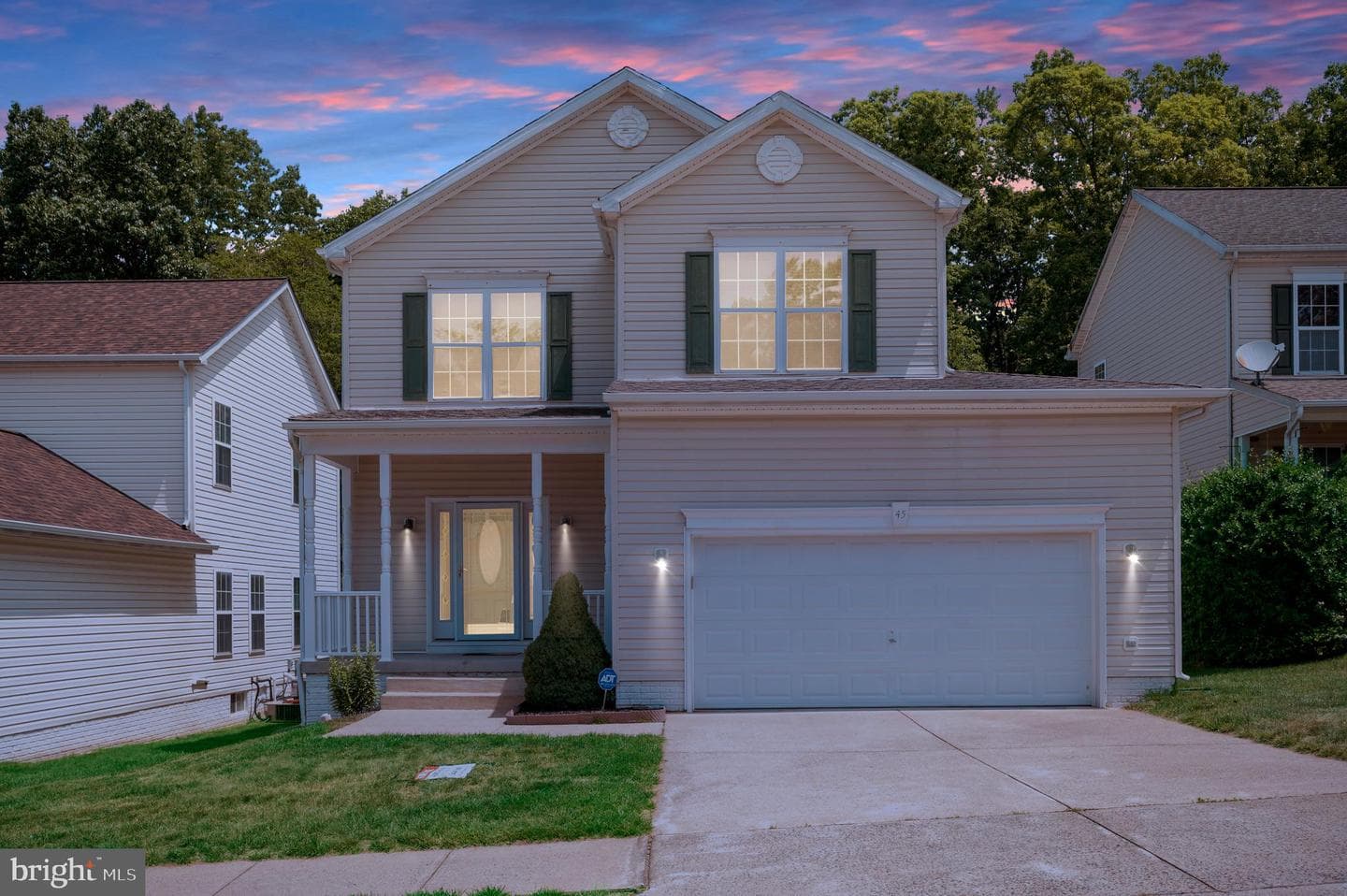 45 Denali Drive, Stafford