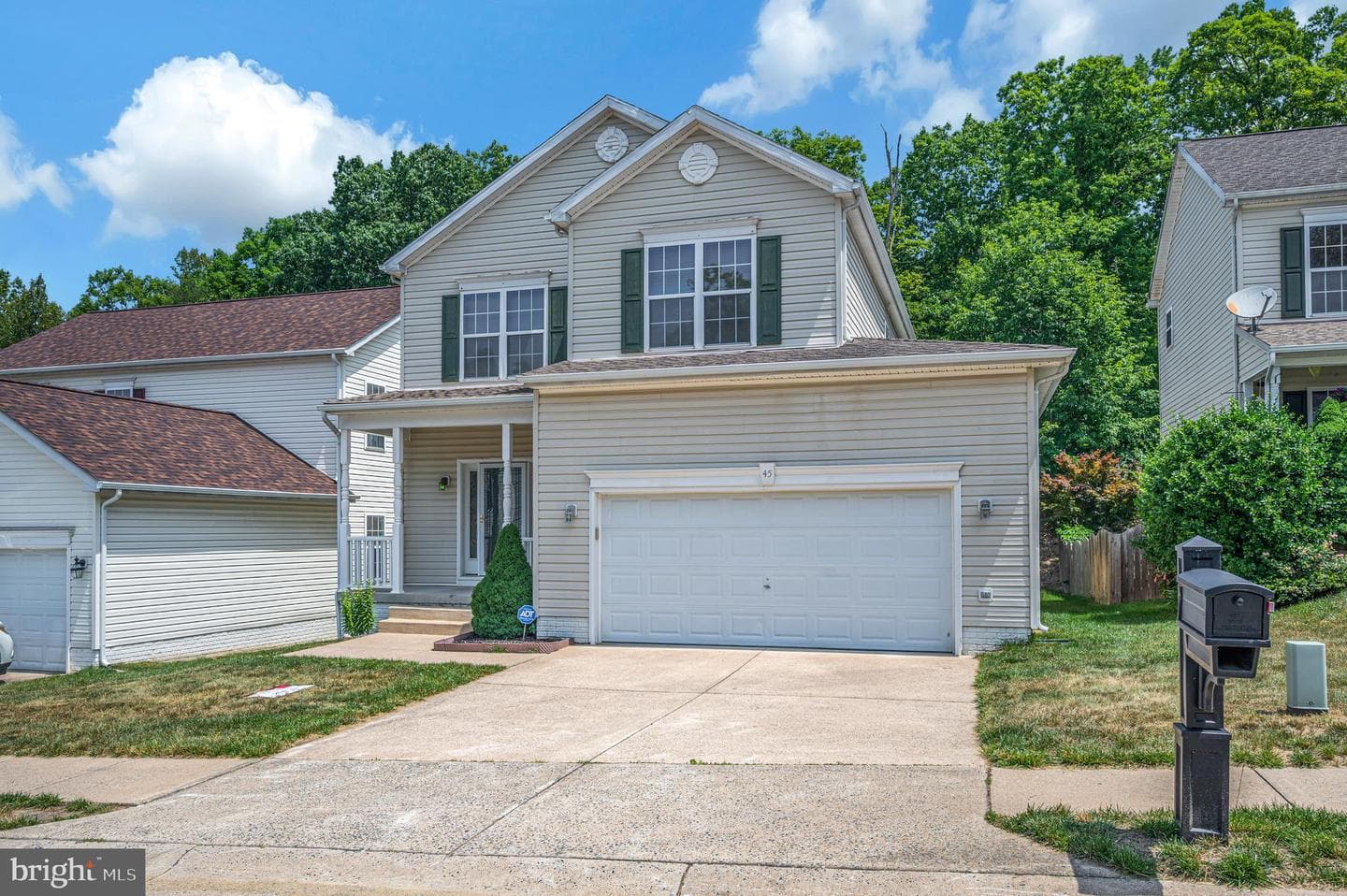 45 Denali Drive, Stafford
