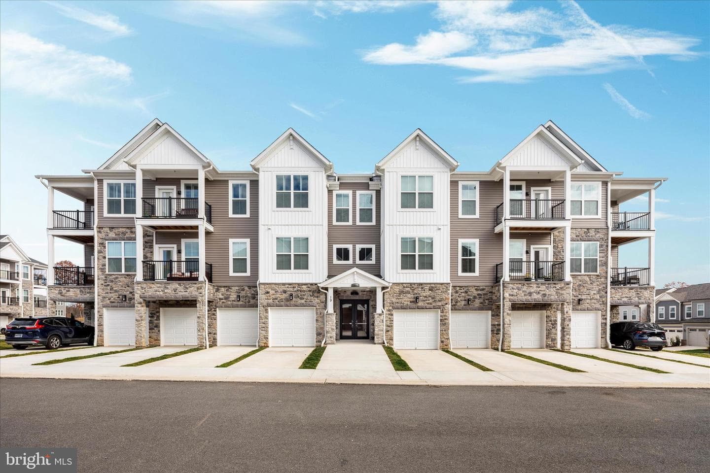 19 Artemisia Way #301, Stafford