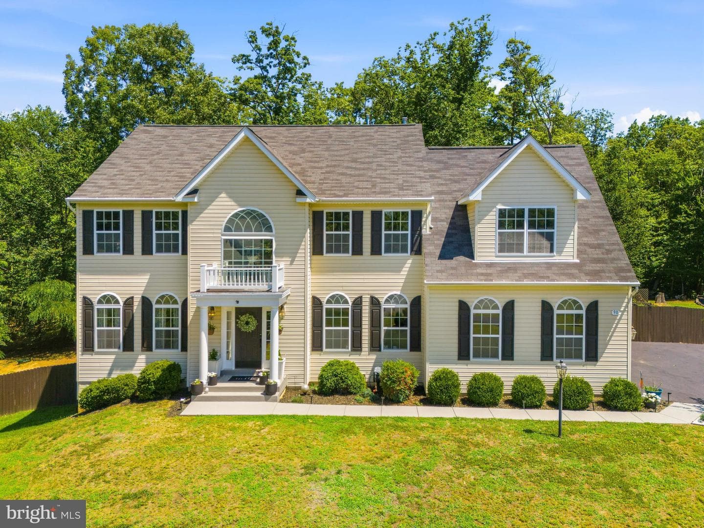 90 Maplewood Drive, Stafford
