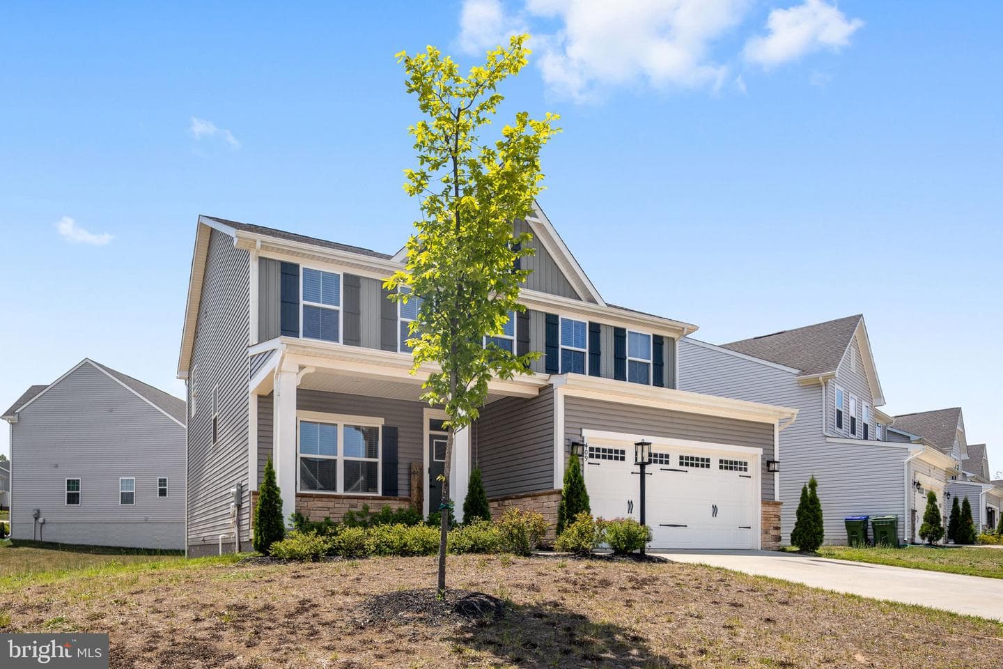 409 Vandegrift Road, Stafford