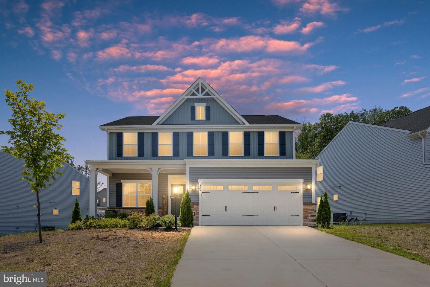 409 Vandegrift Road photo 88