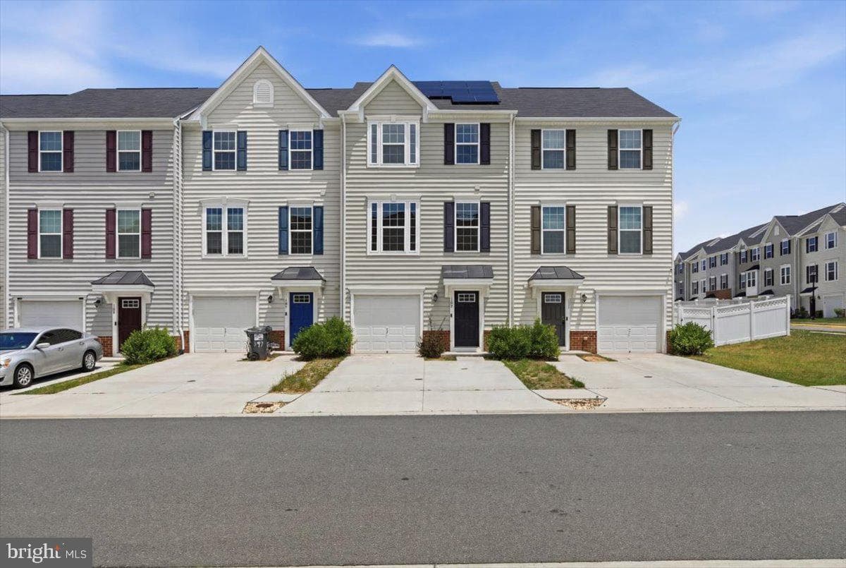 109 Rising Sun Road, Fredericksburg