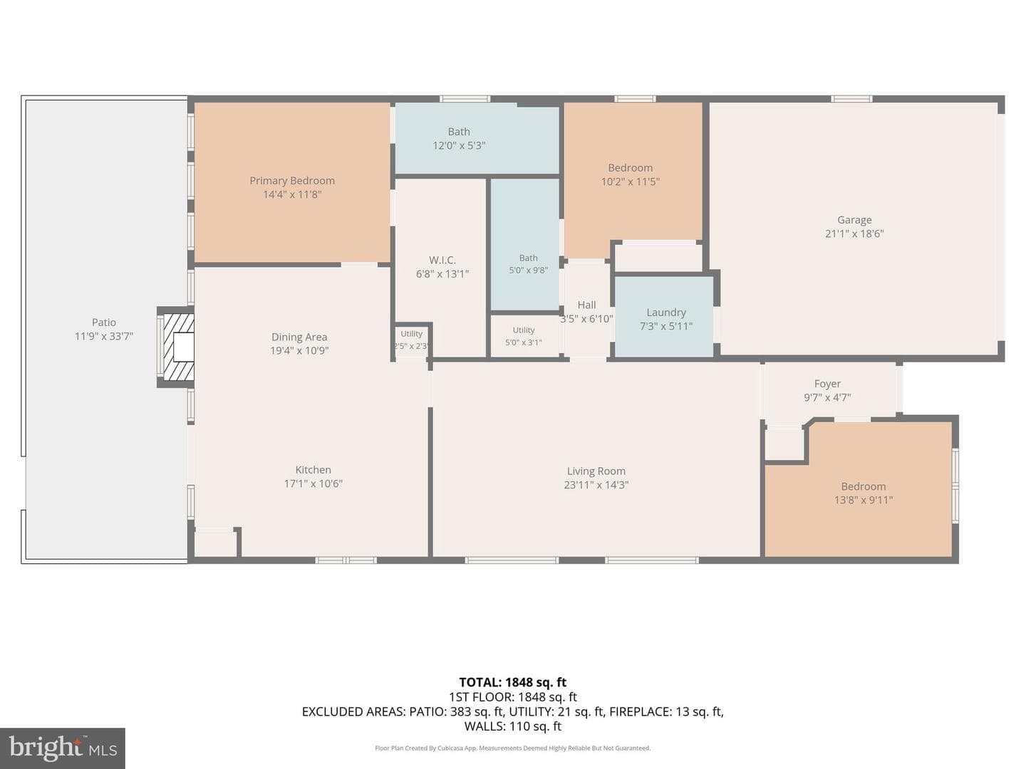 12 Hanover Drive photo 91