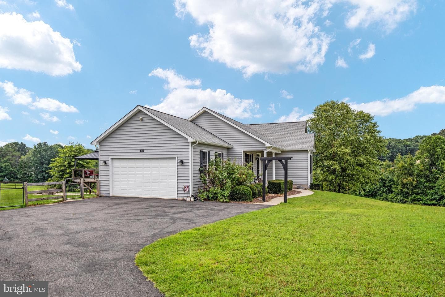 250 Lerose Drive, Fredericksburg