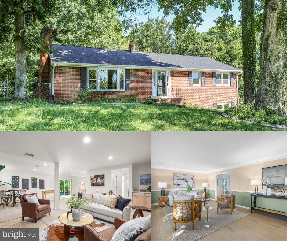 1213 Forbes Street, Fredericksburg