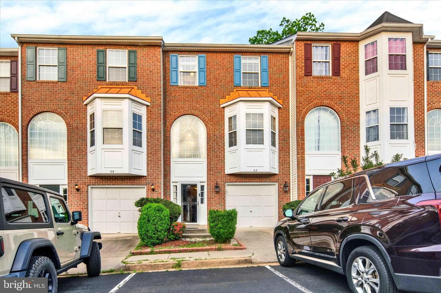 52 Townes Place, Fredericksburg