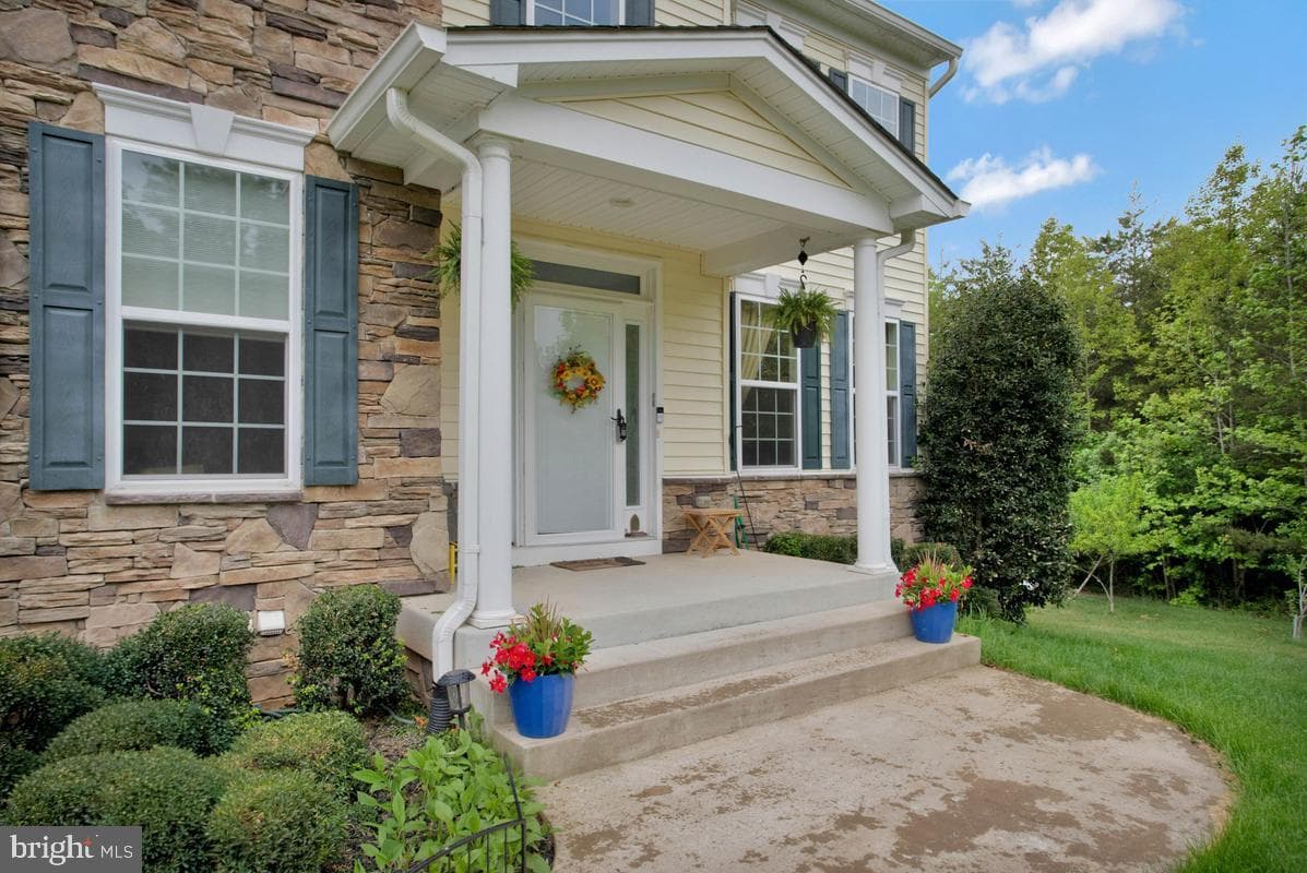 15 Burke Drive, Fredericksburg