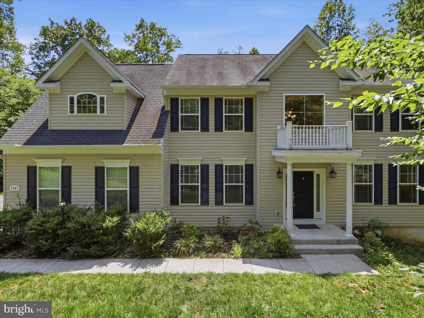 2267 Camp Geary Ln, Stafford