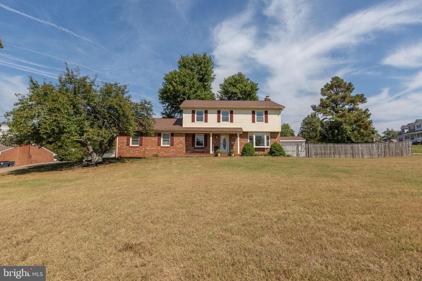 2123 Matthew Ln, Fredericksburg