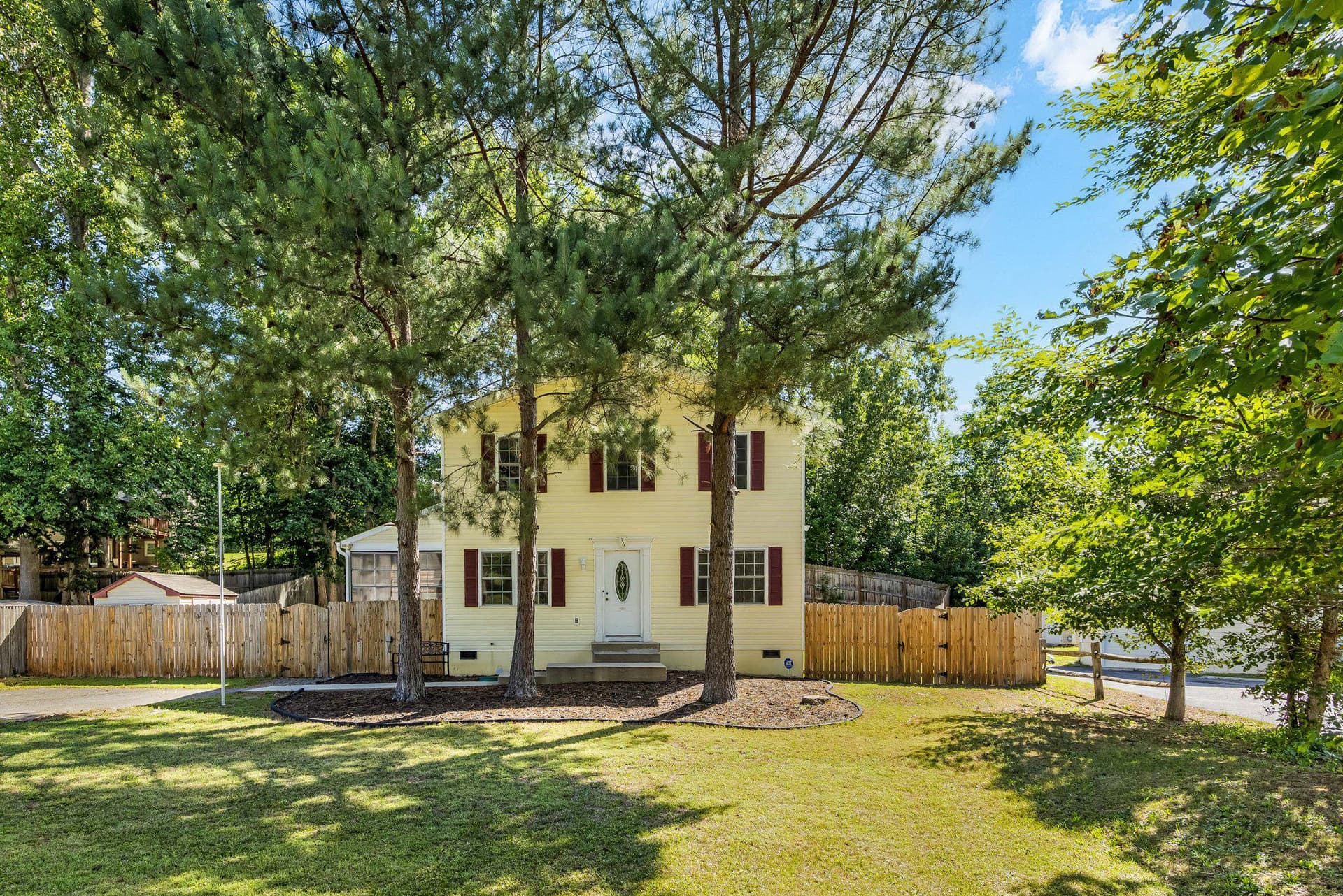 36 Plumosa Drive, Fredericksburg