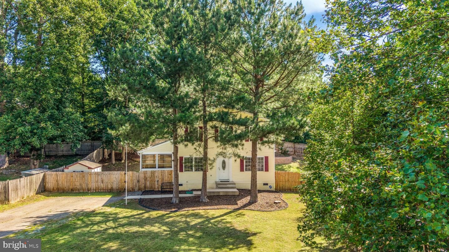 36 Plumosa Drive, Fredericksburg