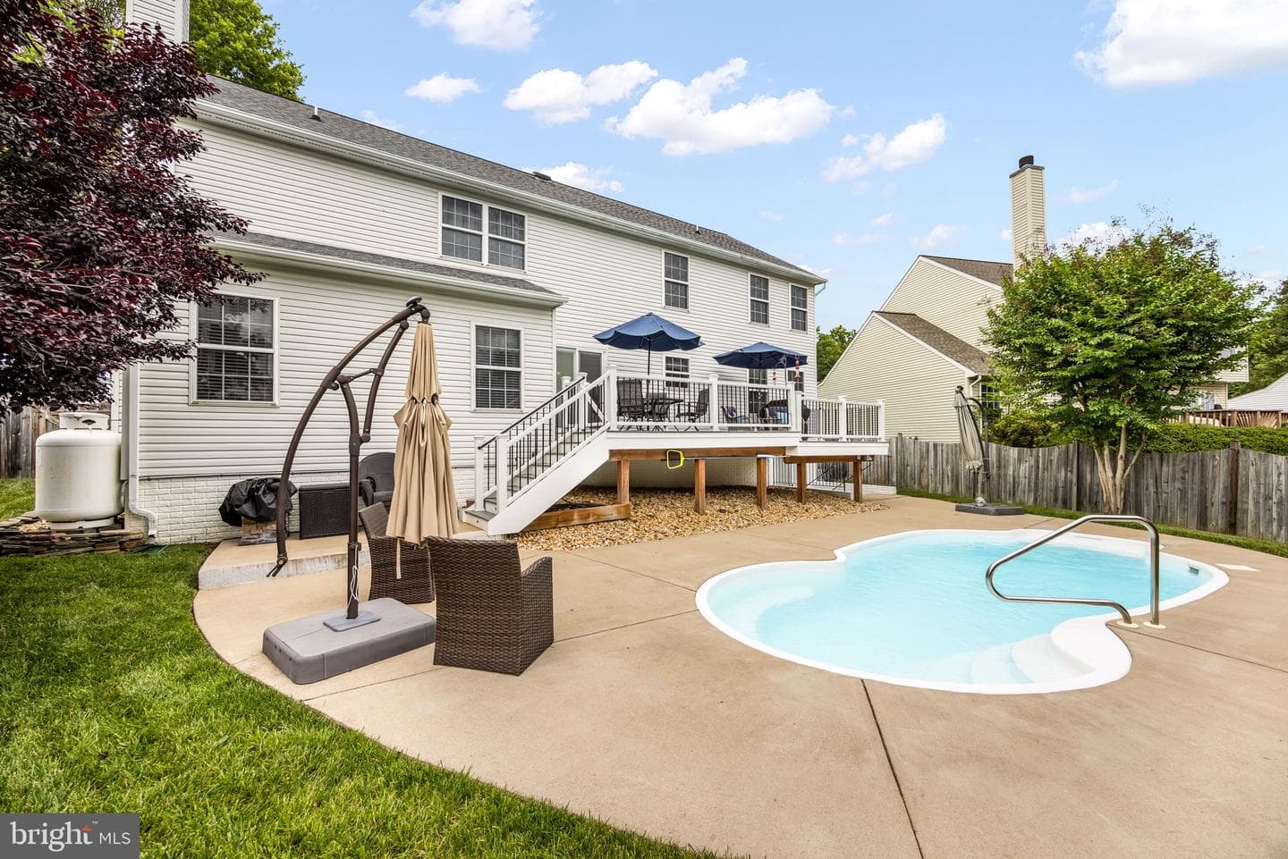 6 Saint Johns Court photo 42