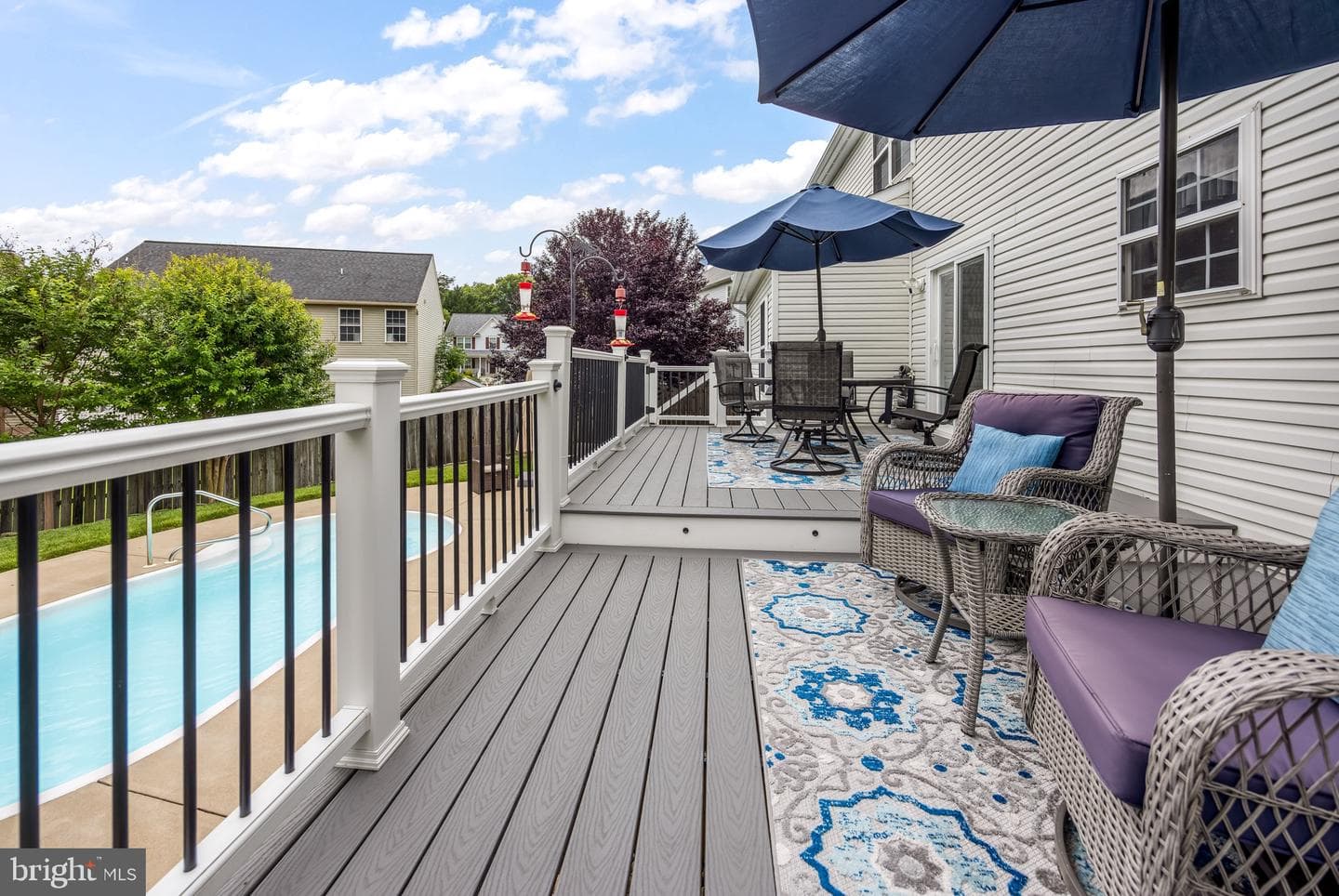 6 Saint Johns Court photo 44