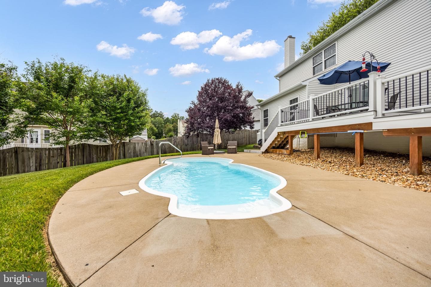 6 Saint Johns Court photo 45