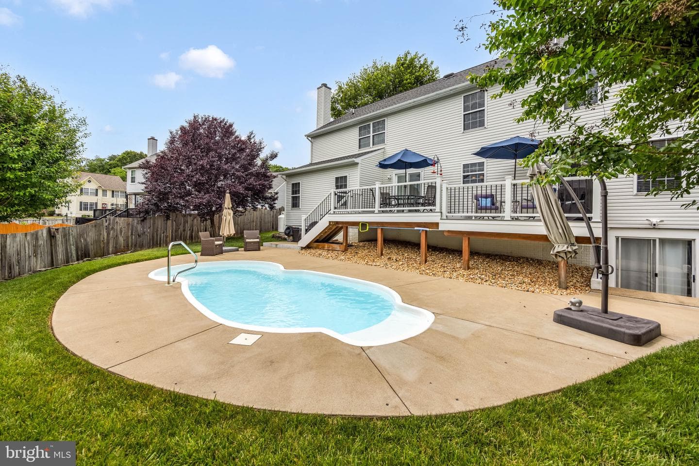 6 Saint Johns Court photo 46