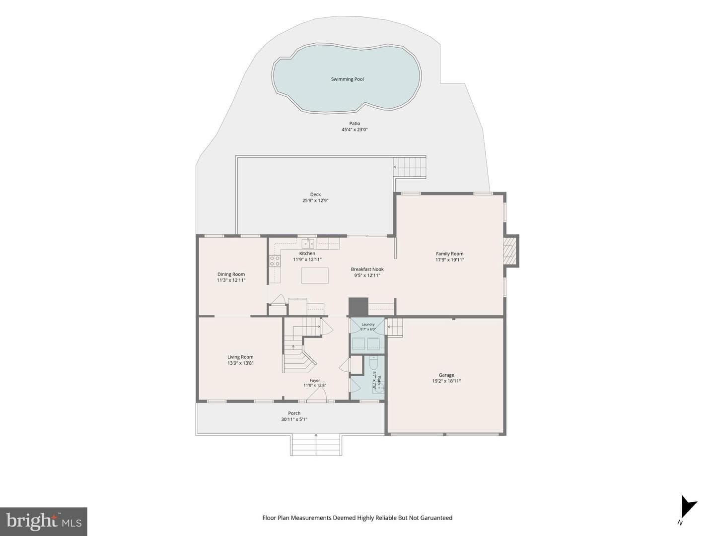 6 Saint Johns Court photo 51