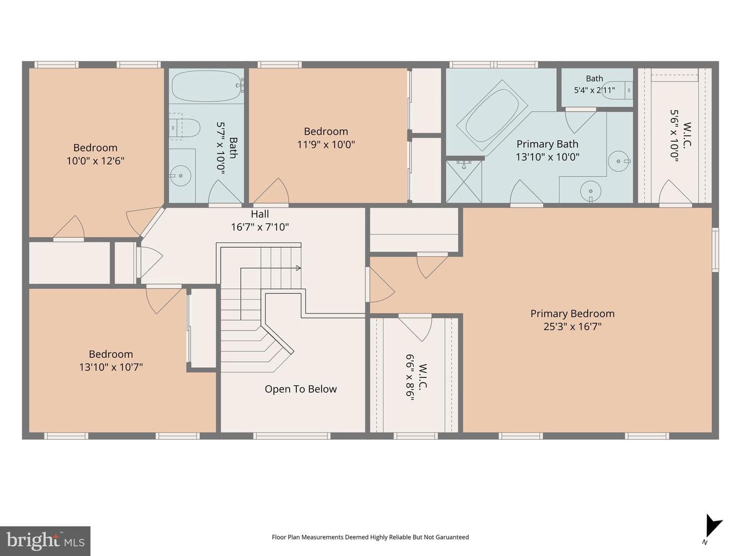6 Saint Johns Court photo 52