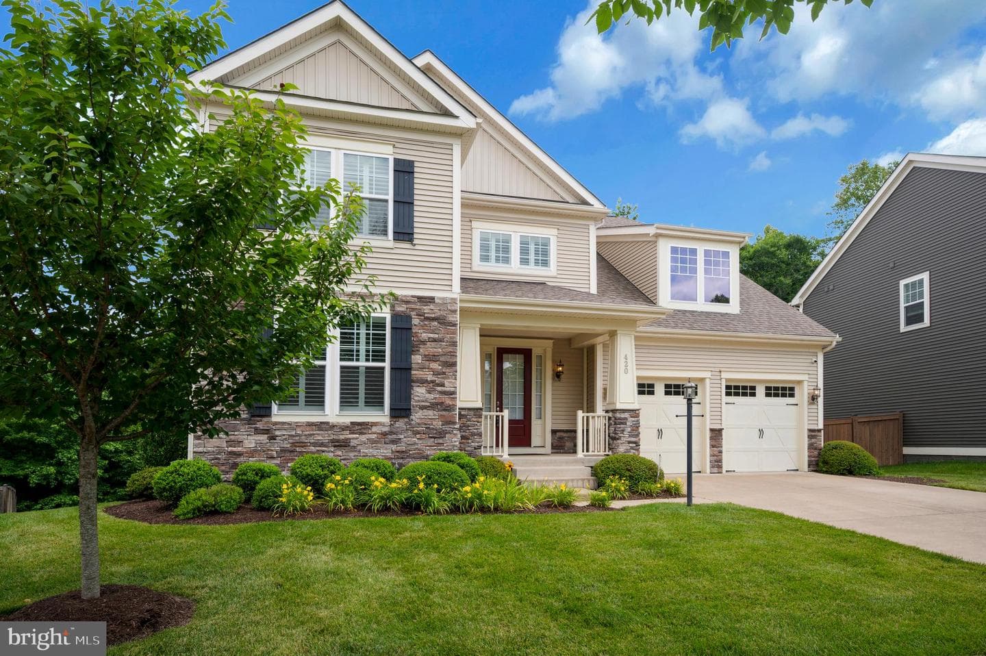 420 Pear Blossom Road, Stafford