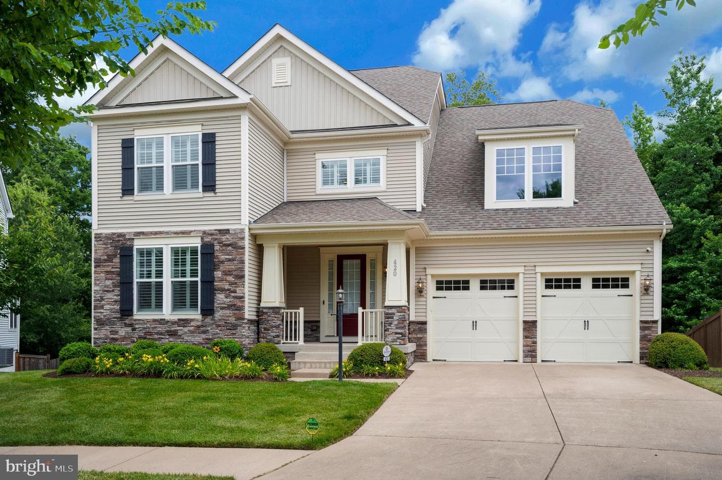 420 Pear Blossom Road photo 63