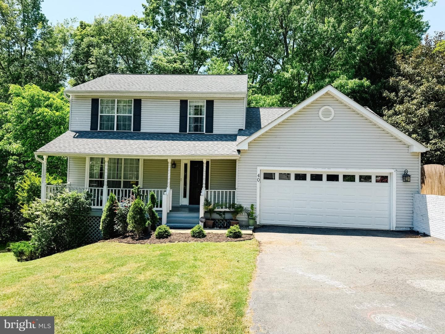 40 Rocky Drive, Stafford