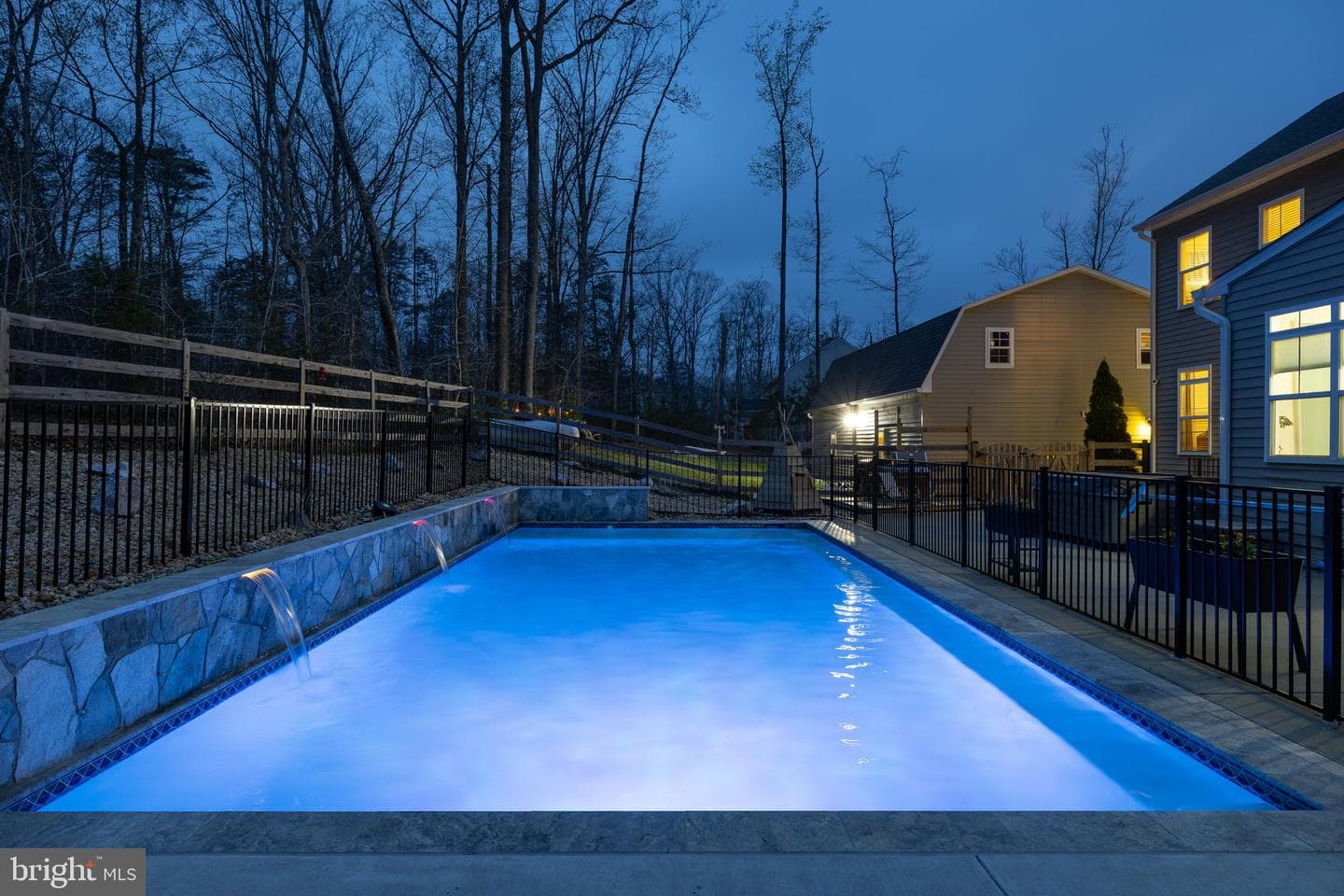 345 Long Meadow Drive photo 69