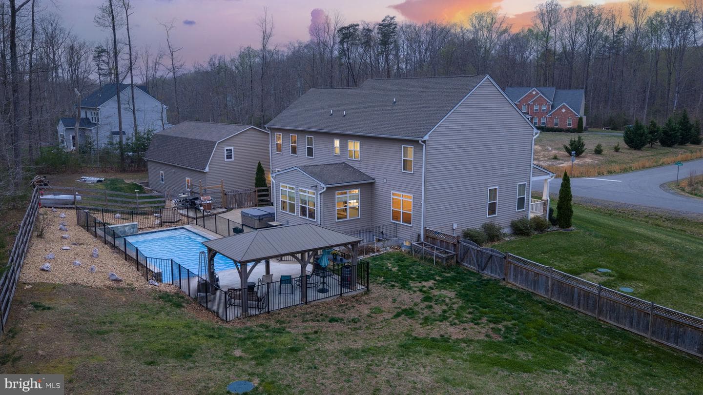 345 Long Meadow Drive photo 72