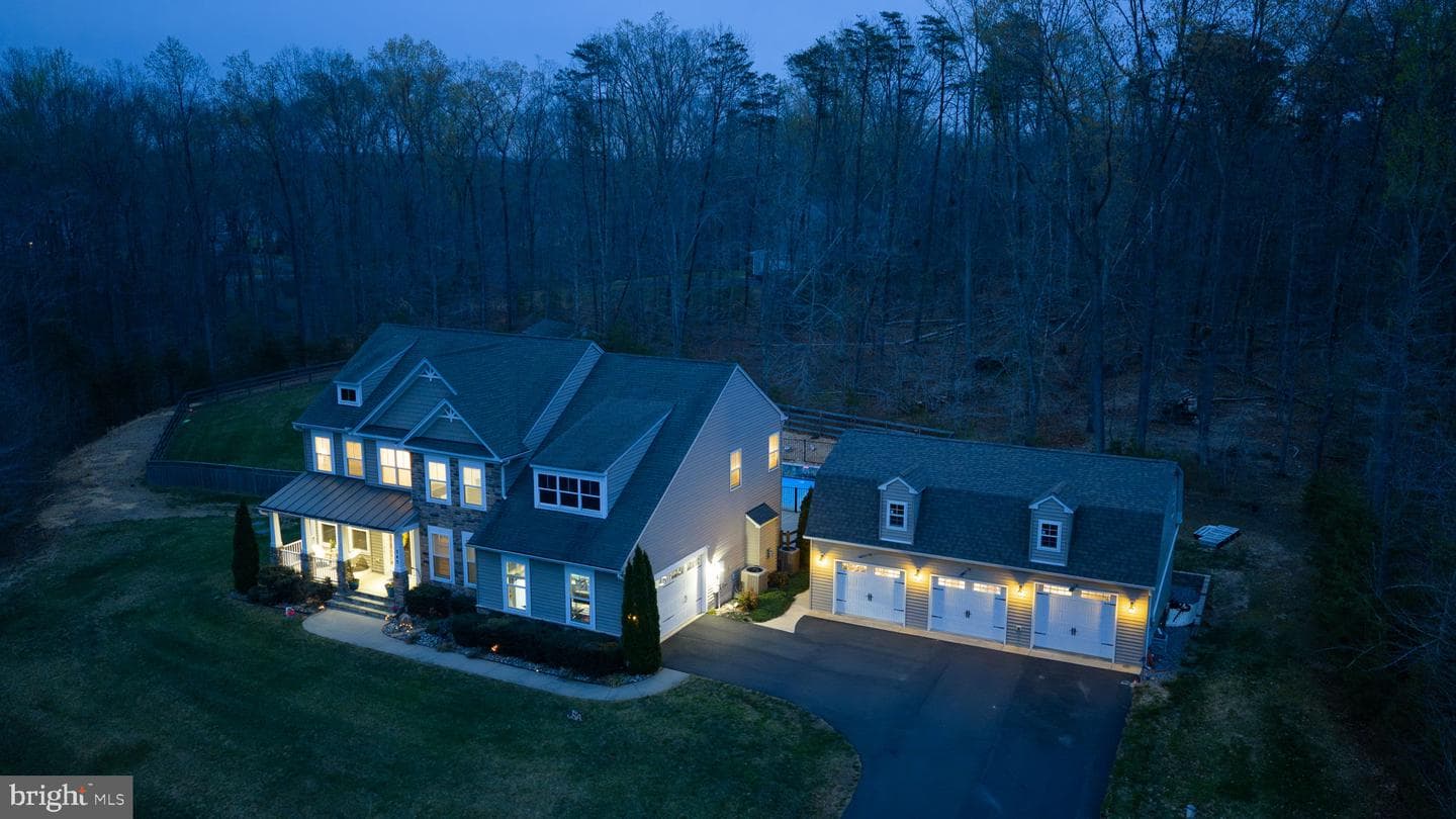 345 Long Meadow Drive photo 74