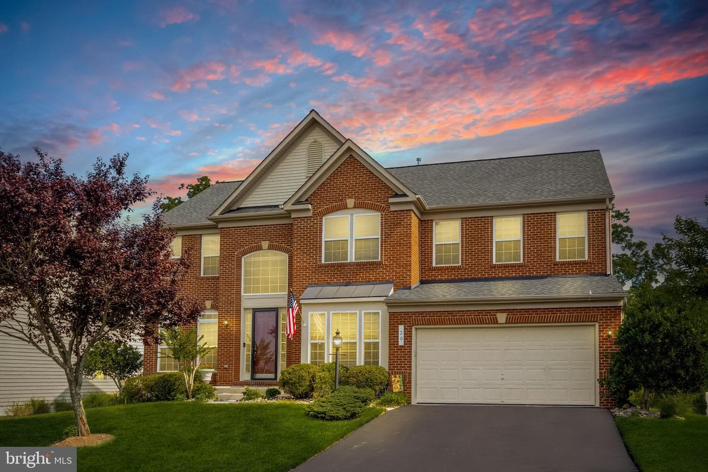 20 Dewitt Road, Stafford