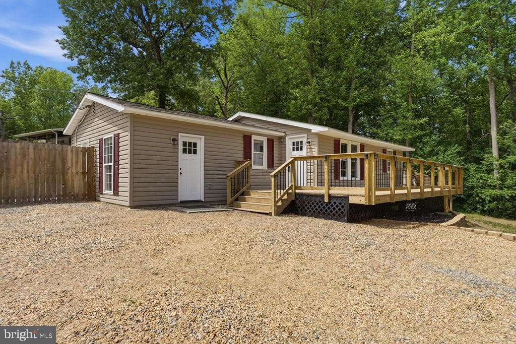 107 Boundary Drive, Stafford