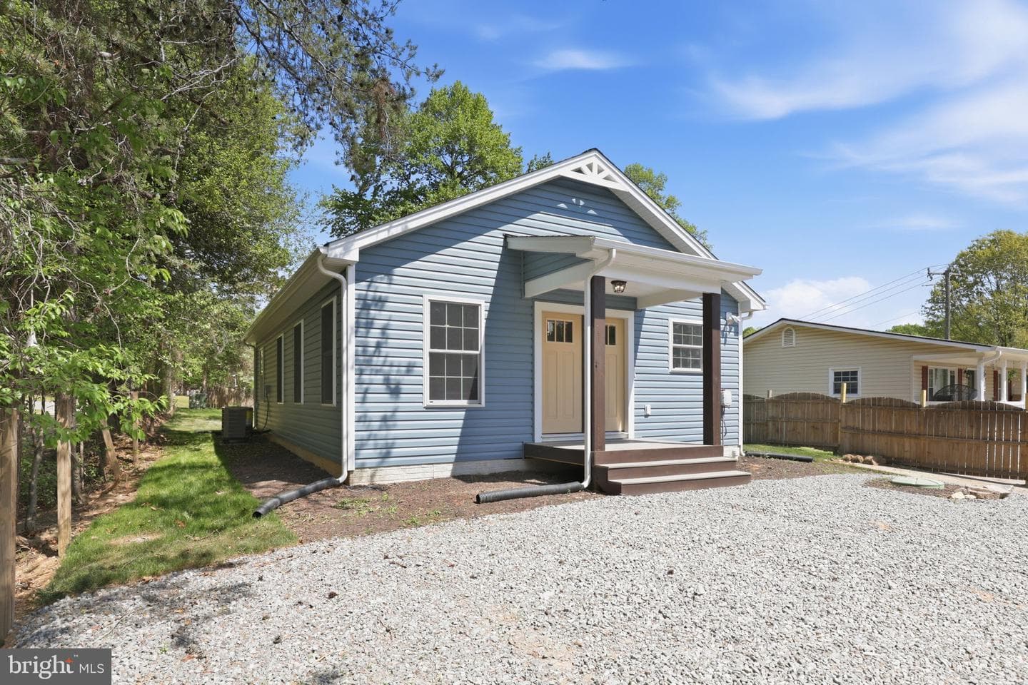 57 Morton Road, Fredericksburg