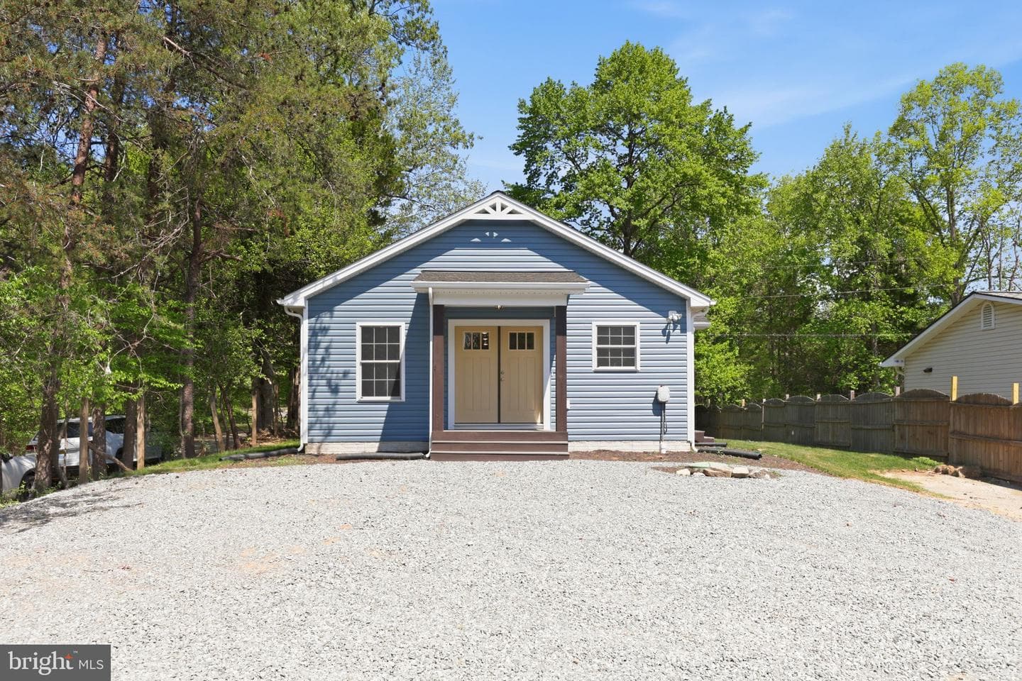 57 Morton Road, Fredericksburg