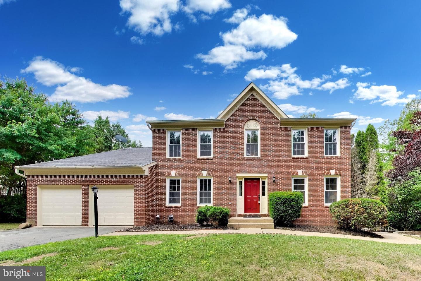 11 Danbury Forest Lane, Stafford