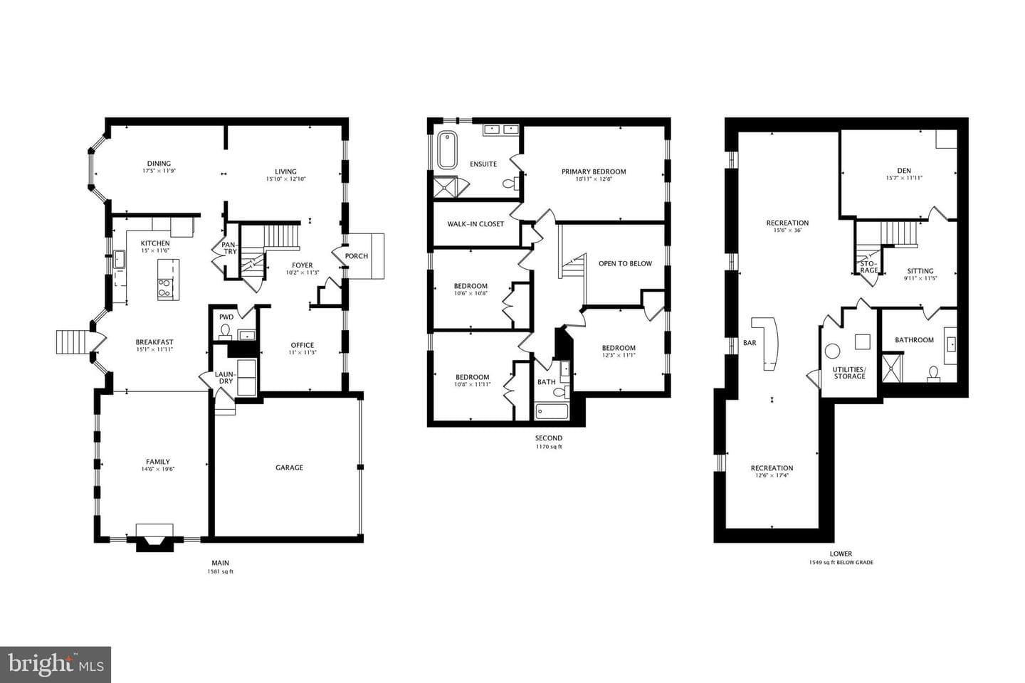 11 Danbury Forest Lane photo 59