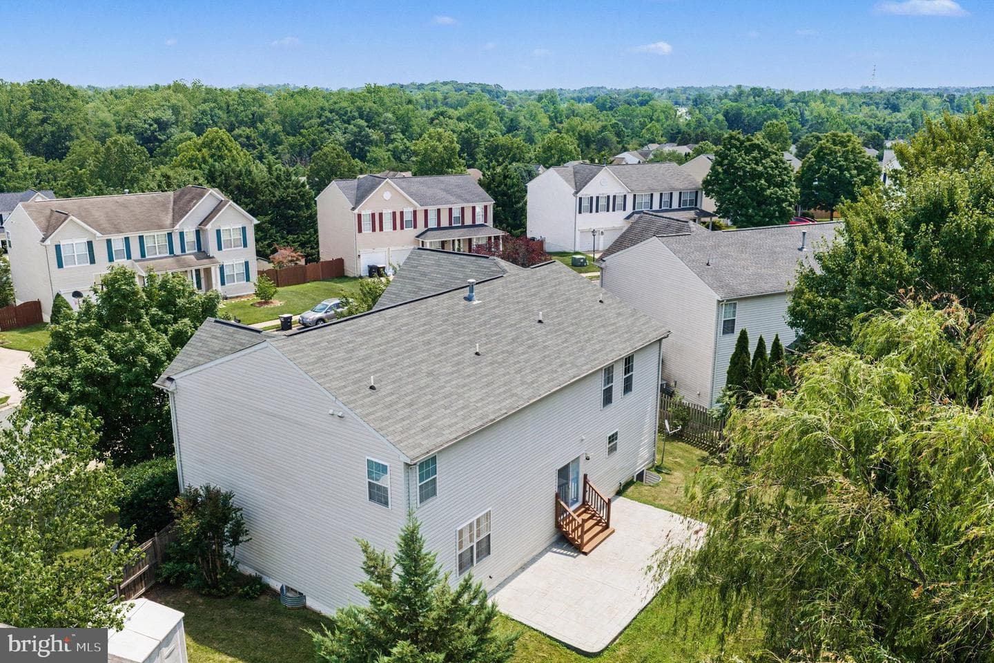 10 Halcomb Lane photo 36