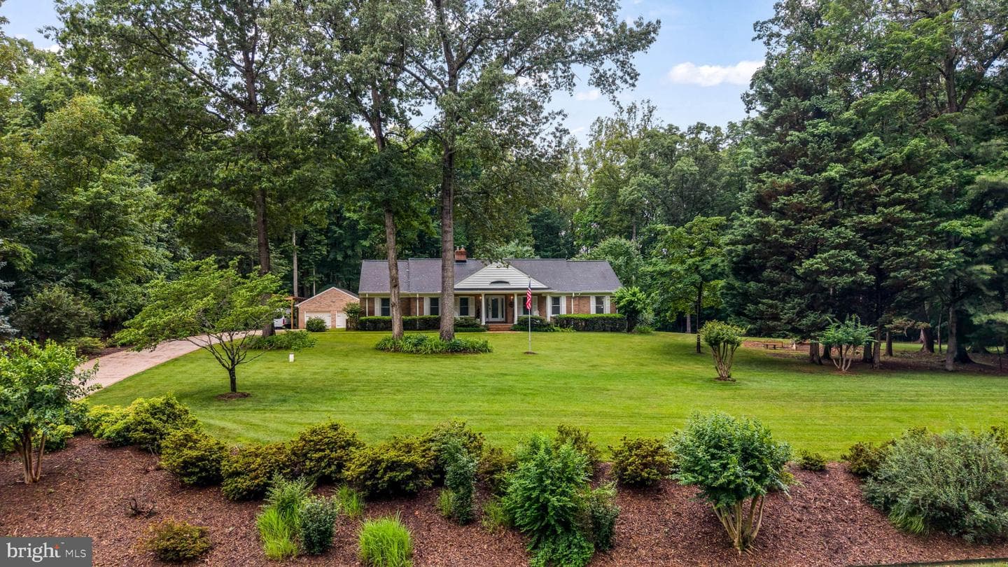 2 Abel Drive, Fredericksburg
