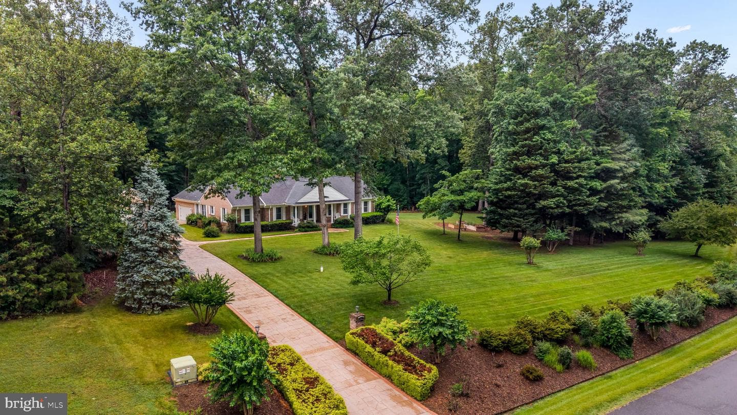 2 Abel Drive, Fredericksburg