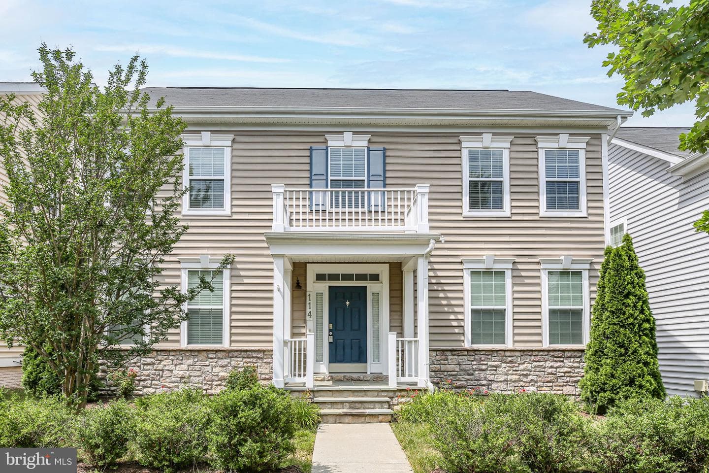 114 Almond Drive, Stafford