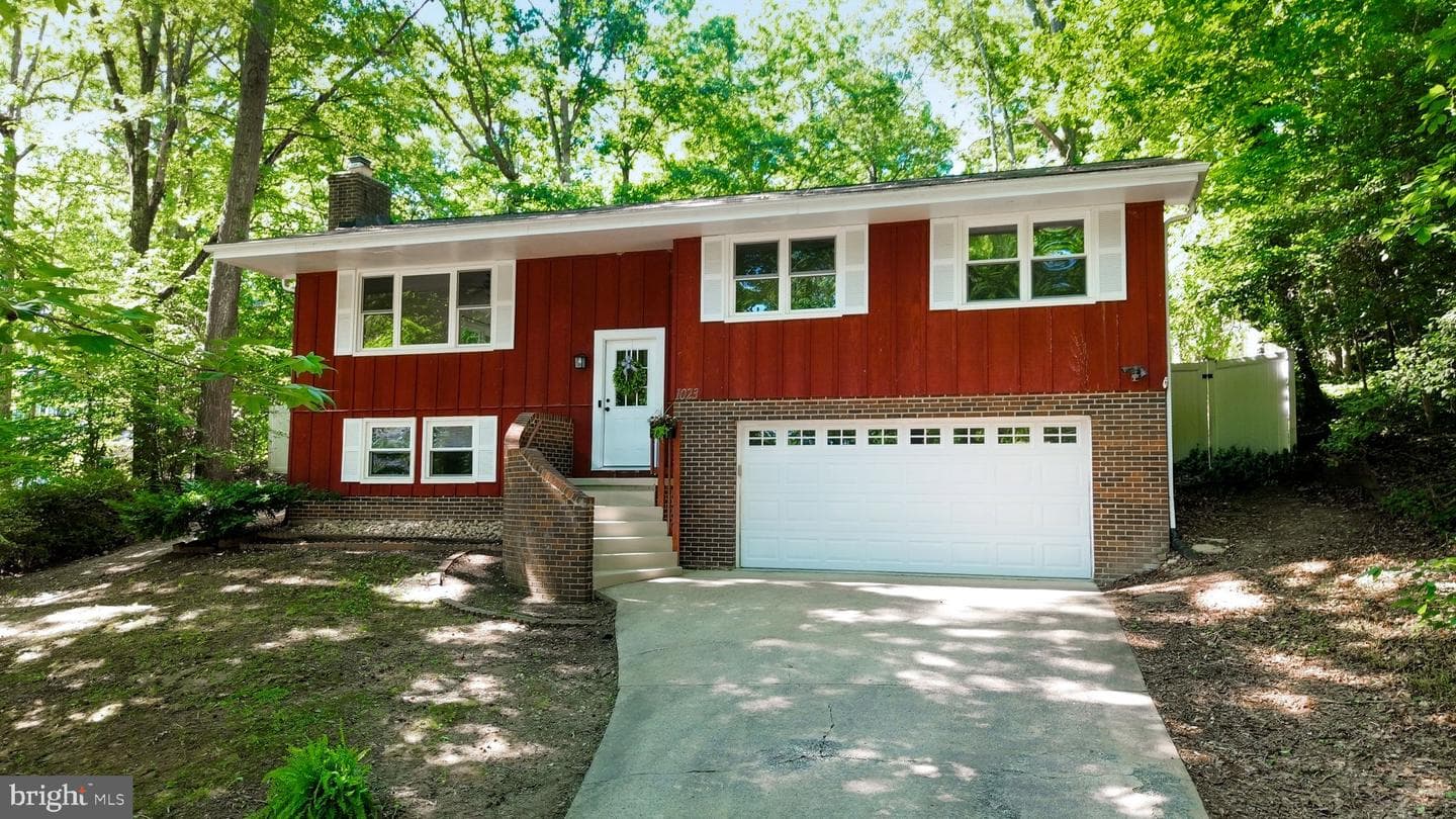 1023 Isabella Drive, Stafford