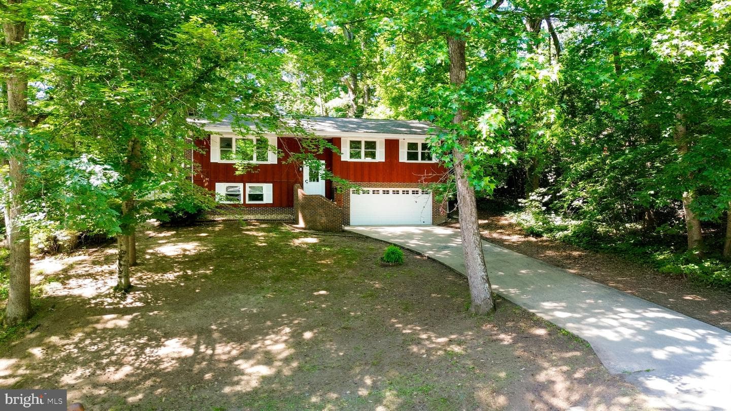 1023 Isabella Drive, Stafford
