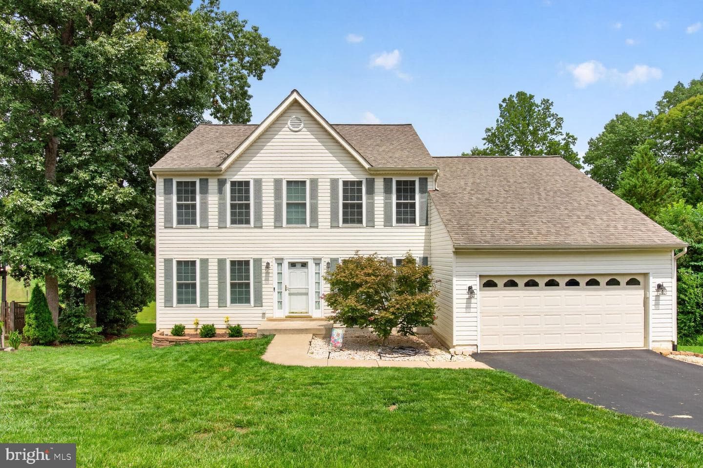5 Oliver Court, Fredericksburg